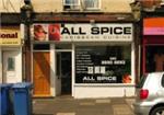 All Spice - London