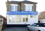 All Talents Music School - London