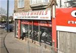 All Tyres & Wheels - London