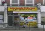 Alla Aamin Telecom - London