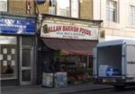 Allah Bakhsh Foods - London