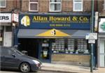 Allan Howard & Co - London