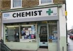 Allcorn Chemist - London