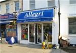 Allegri Cleaning Company - London