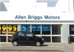 Allen Briggs Motors - London