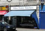 Allen Foster Butchers - London