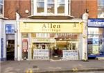 Allen Heritage - London