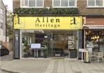 Allen Heritage - London