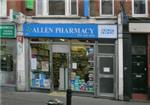 Allen Pharmacy - London