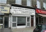 Allen Robyn & Associates - London