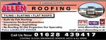 Allen Roofing - High Wycombe