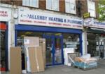 Allenby Heating & Plumbing - London