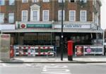 Allenby Road Post Office - London