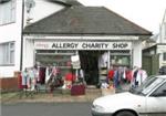 Allergy Charity Shop - London