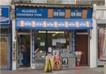 Alliance Convenience Store - London