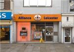 Alliance & Leicester Plc - London