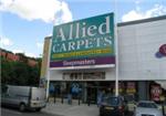 Allied Carpets - London