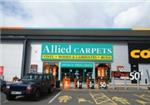 Allied Carpets - London