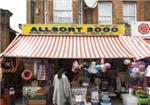 Allsort 2000 - London