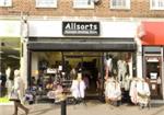 Allsorts - London