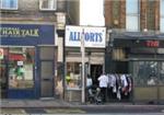 Allsorts - London