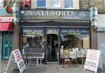 Allsorts Furniture - London