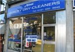 Alltex Dry Cleaners - London