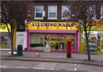 Alluring Nails - London