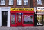 Alluring Nails - London