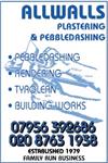 Allwalls Building & Plastering - London