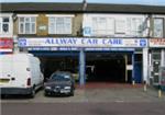 Allway Car Care - London