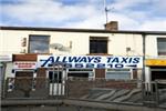 Allways Taxis - Bridgend