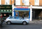 Ally Pally Hair Salon - London