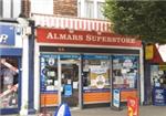 Almars Supermarket - London