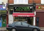 Alnoor - London