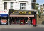 Alpat - London