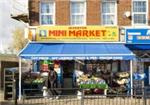 Alperton Mini Market - London