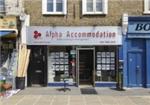 Alpha Accommodation - London