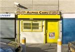 Alpha Cars - London