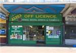 Alpha Off Licence