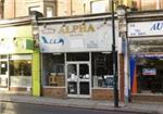 Alpha Plumbing & Electrical Merchants - London