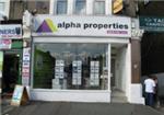 Alpha Properties - London