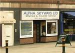 Alpha Skyways Limited - London