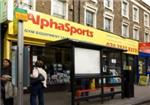 Alpha Sports - London