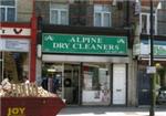 Alpine Dry Cleaners - London