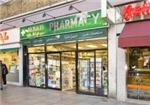 Alrazi Pharmacy - London