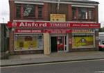 Alsford Timber Traders - London