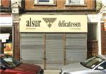 Alsur Delicatessen - London