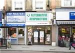 Alternative Accupuncture - London