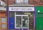 Alternatives - London